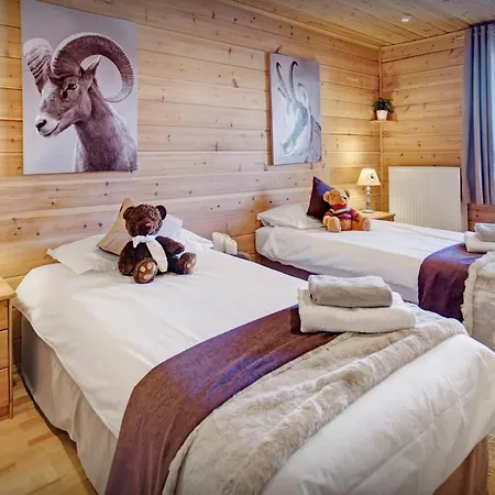 Des Momes - Ovo Network * Le Grand-Bornand