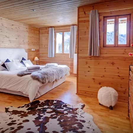 Des Mômes - Ovo Network Chalet *