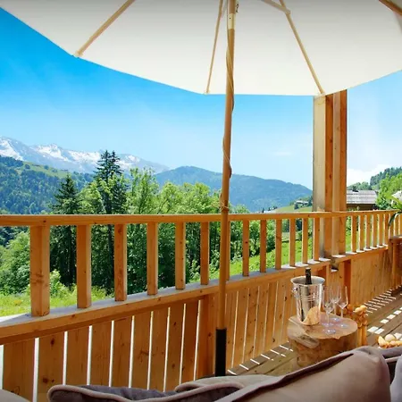 Chalet Des Mômes - Ovo Network *