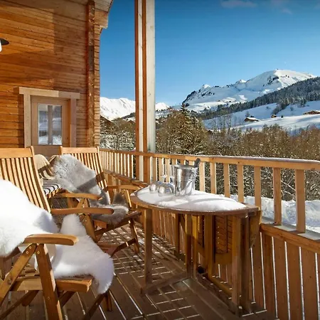 Chalet Des Mômes - Ovo Network *